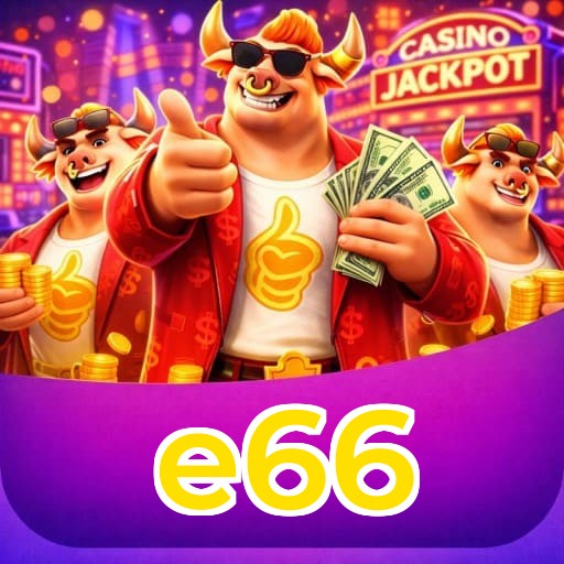 e66 Cassino Ao Vivo - 50+ Mesas HD 4K